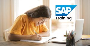 How SAP training done?